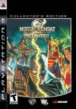 Mortal Kombat vs. DC Universe -- Kollector's Edition (PlayStation 3)